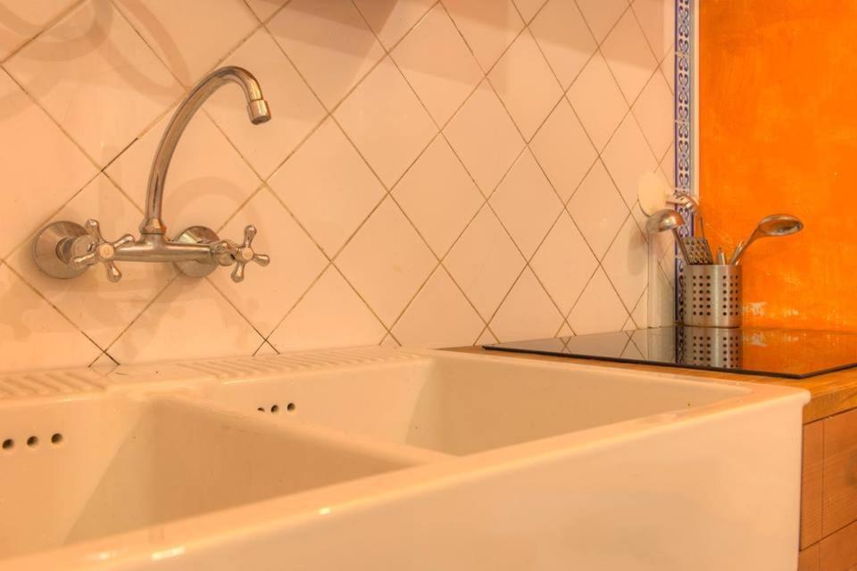 Brand New In Heart Of Lisbon Apartment Exterior photo