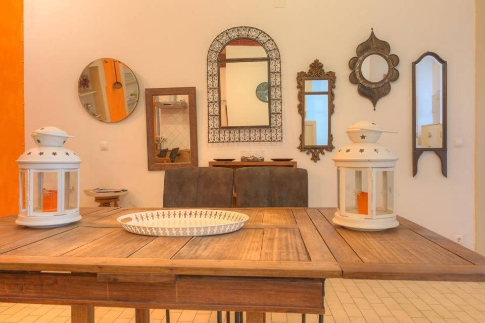 Brand New In Heart Of Lisbon Apartment Exterior photo